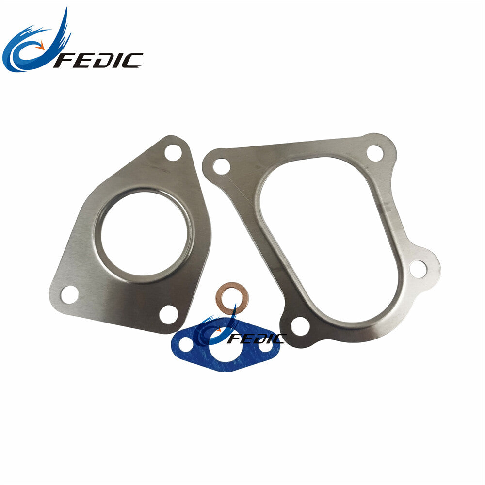 Turbo gasket kit GT1546LJS 786997 for Nissan for Renault for Opel 2.3 dCi 74Kw M9T 2010