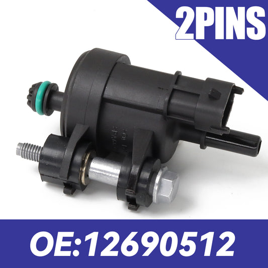 Vapor Canister Purge Valve Solenoid for Holden Commodore LFX LF1 LFW Engine