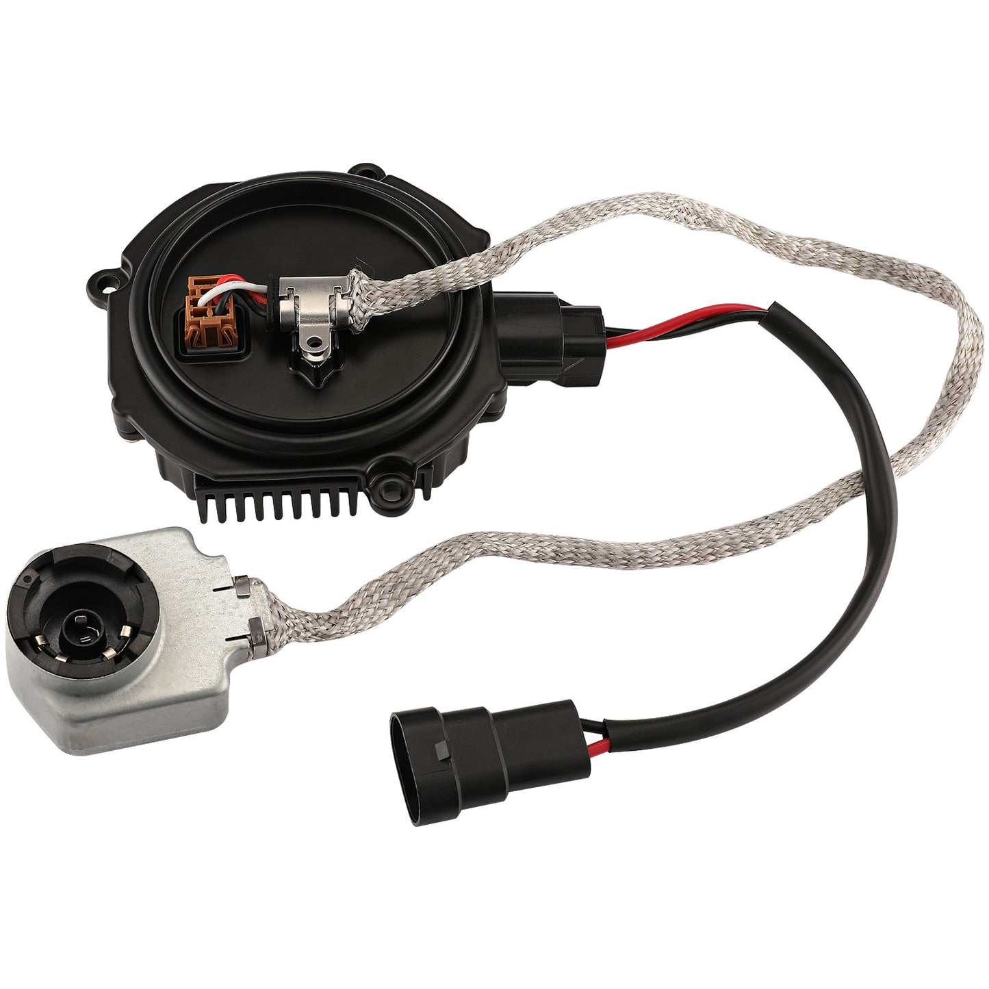 HID Xenon Headlight Ballast Control HID Igniter for Infiniti G37,G35 Coupe Sedan