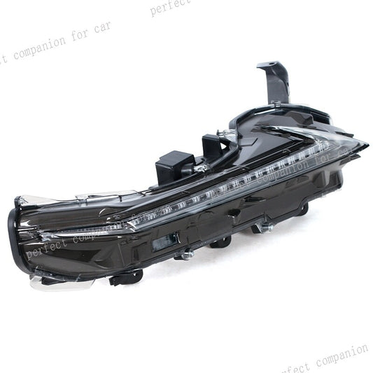 Left Daytime Running Lamp Driving Lamp for Lexus F-Sport NX200t NX300h 2015-2021