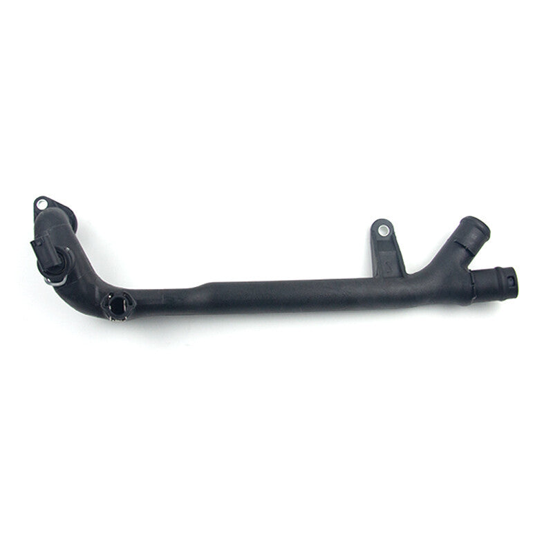2712001552 Coolant Water Pipe With Sensor for Mercedes Benz C230 2003-2005