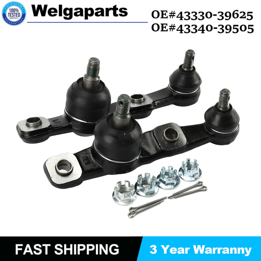 NEW LHRH Front Lower Ball Joint 43340-39505 for LEXUS IS250 IS350 GS350 GS460