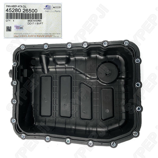 Transmission fluid reservoir 45280-26500 4528026500 Suitable for SONATA OPTIMA SANTA new