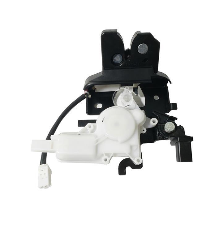Tail Gate Latch Lock Actuator Motor for 2008-2014 for Mazda 2 Sedan