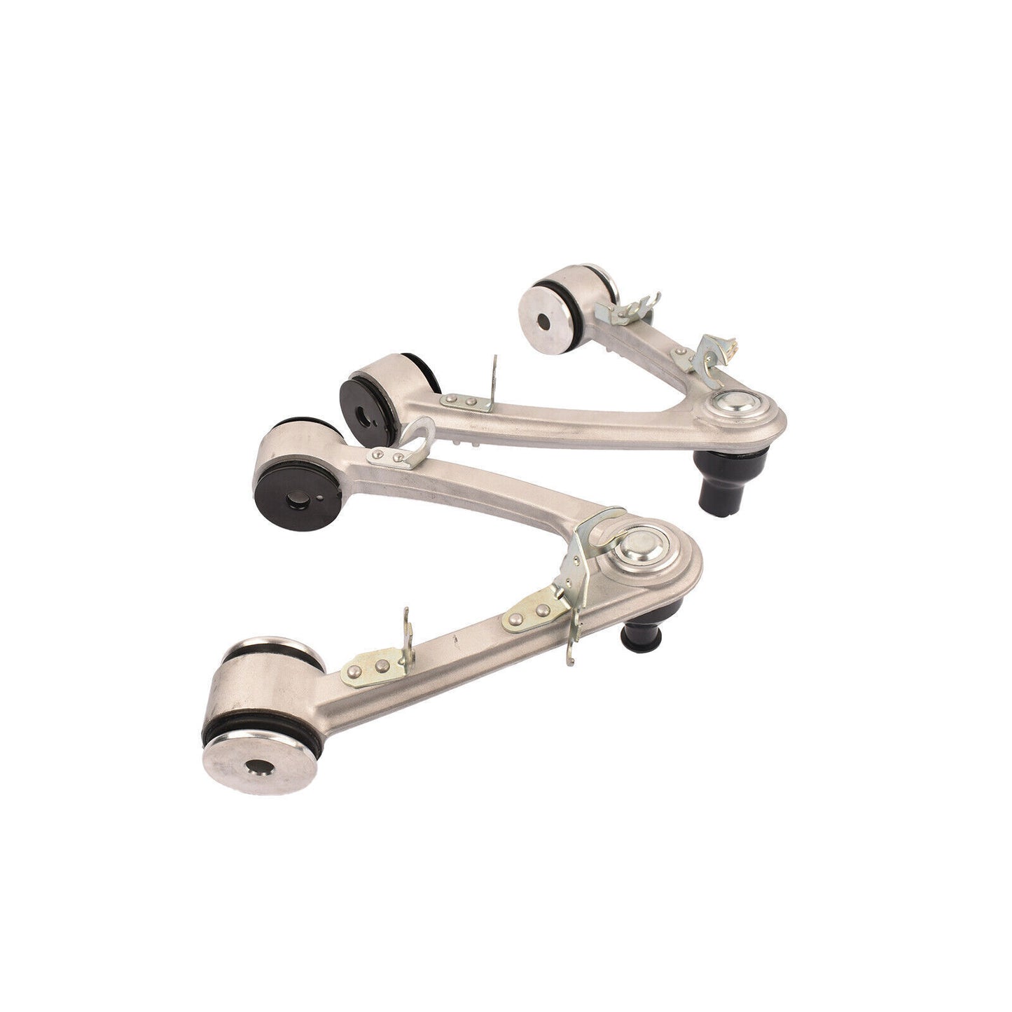 4X Front Upper Lower Left Right Control Arms Set for Maserati Quattroporte M139