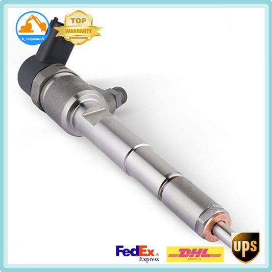 Fuel Injector Diesel for Jeep Liberty CRD 2.8L 2005-2006w/0445110217