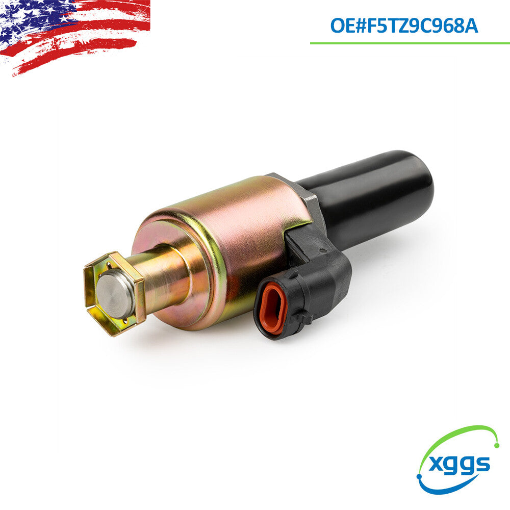 F5TZ9C968A For International for Navistar IPR Injection Pressure Regulator Valve