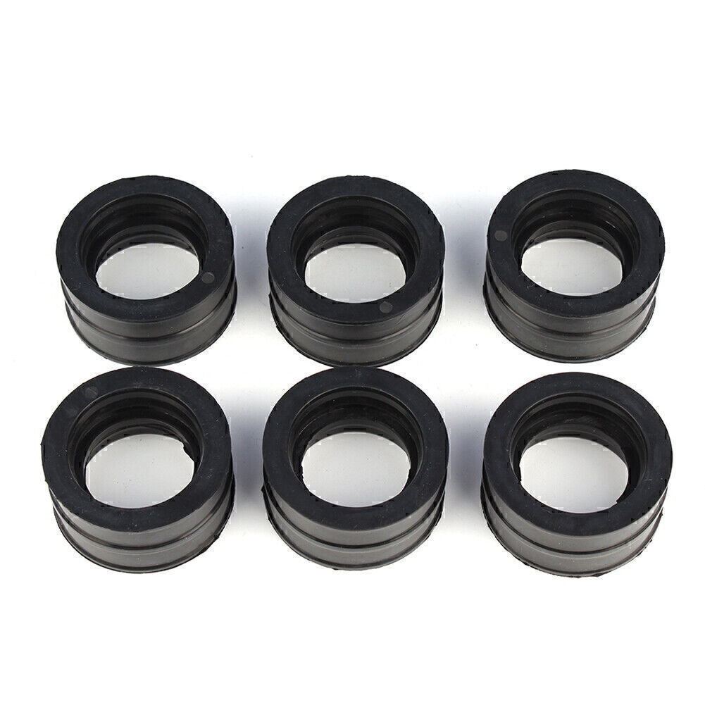 Vergaser ansaugstutzen Ansaugkr¨¹mmer Stiefel F¨¹r for HONDA CBX1000 1979 1980