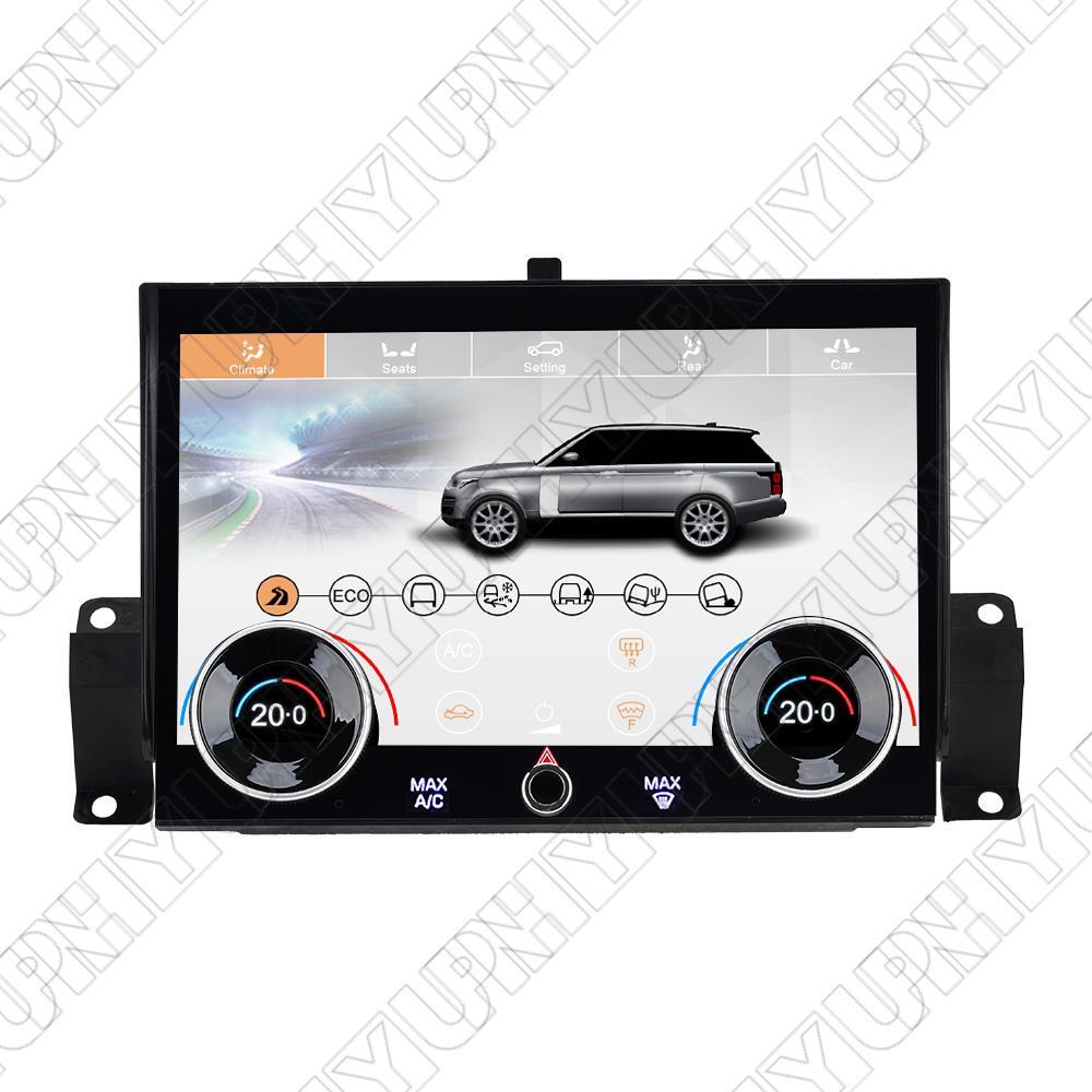 New Touch Screen Air Conditioning Control Unit for Range Rover Sport 2013-2017