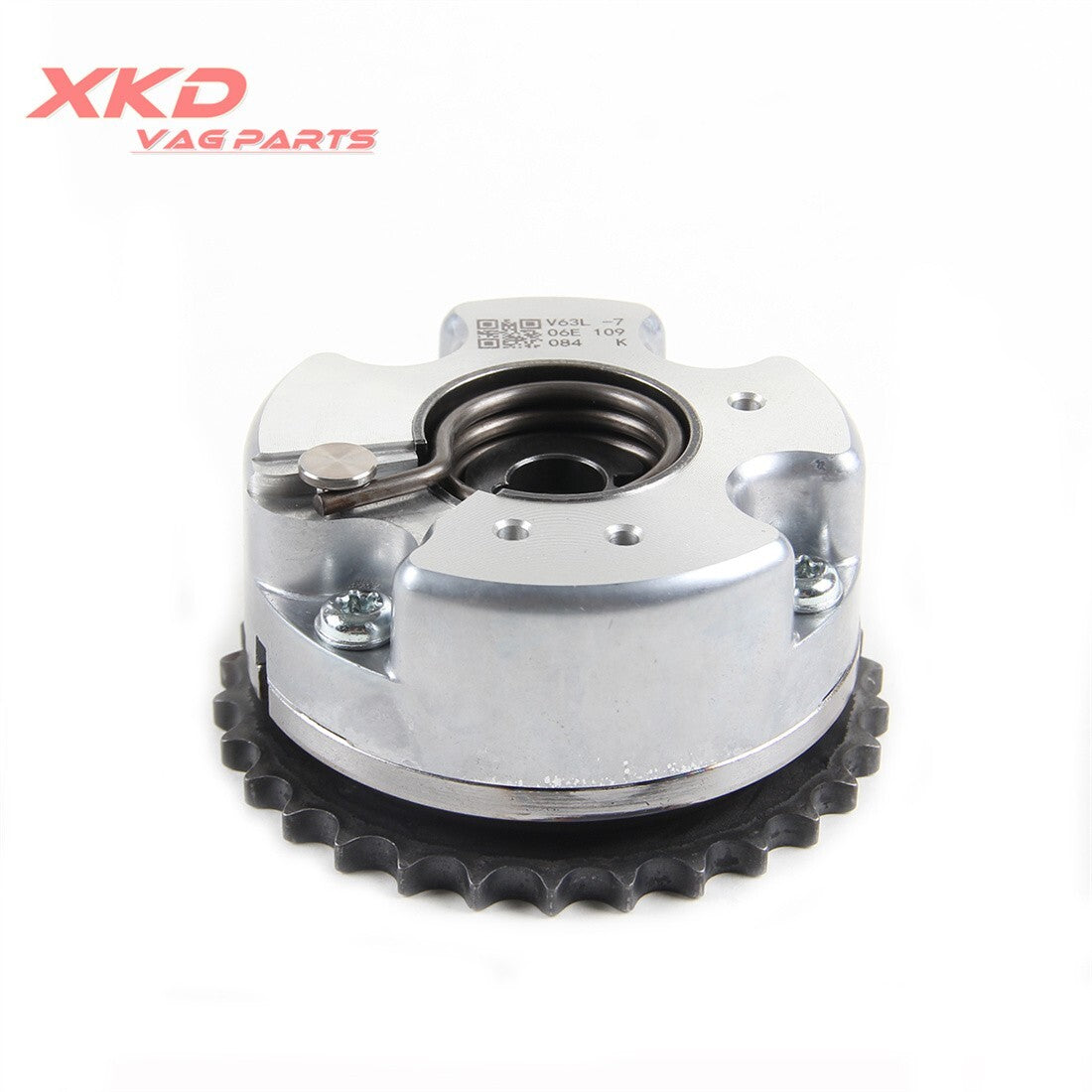 4.2L Camshaft Adjuster Gear Kit for Volkswagen Touareg and for Audi S5 BAR CAUA BVJ CNDA