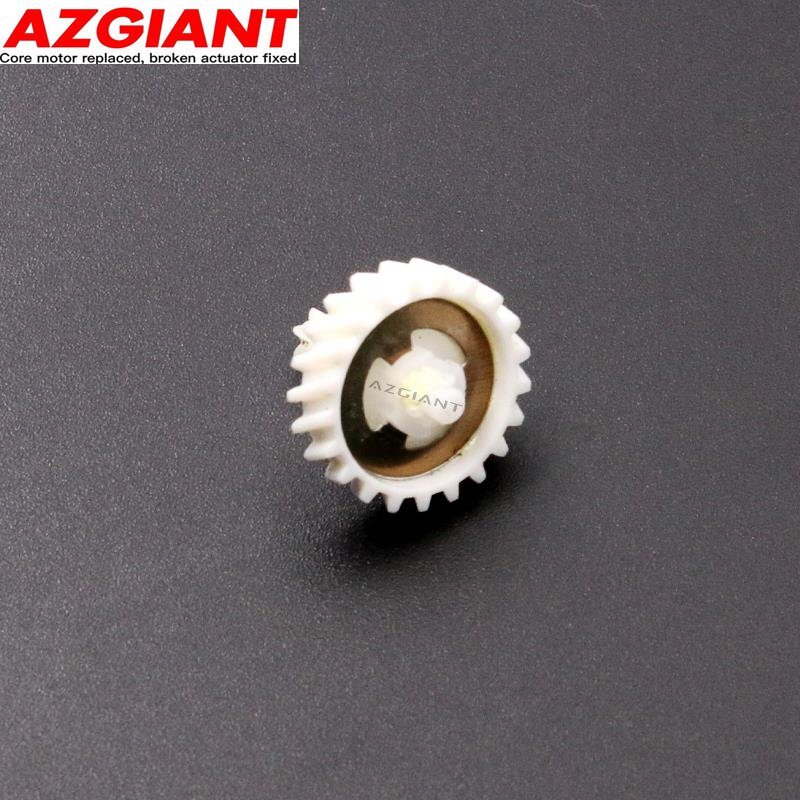 Internal gear side mirror adjustment motor assembly suitable for modern telluride 2020-2022