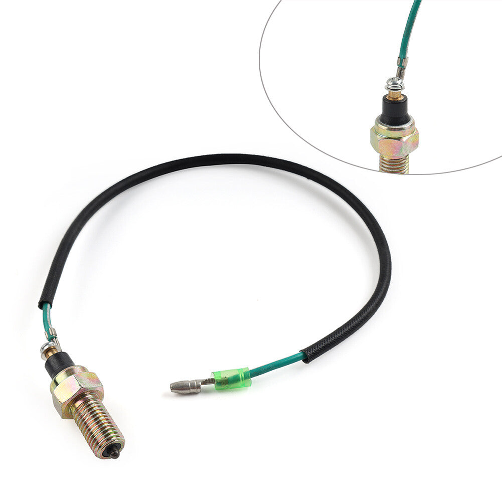 Reverse Gearshift Gear Switch Sensor W/ Wire For HiSun UTV 500 700 800cc