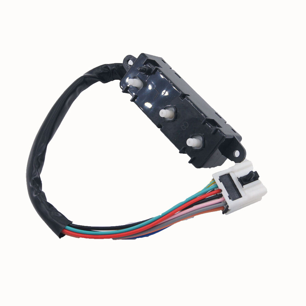 87066-9W10B NEW Electric Power for Seat Control Switch Left Side for Nissan Teana 05