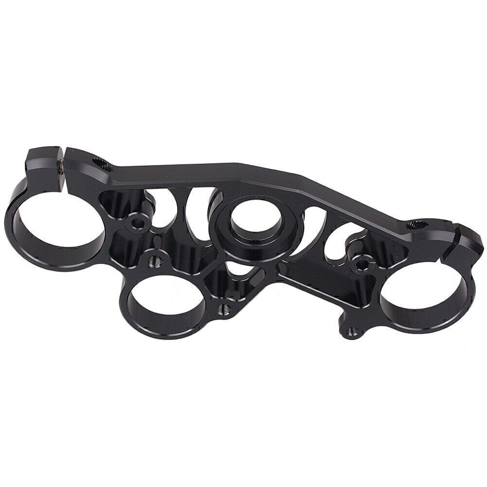 Front Triple Trees Upper Top Clamp Fit for Yamaha YZF R1 2004 2005 2006