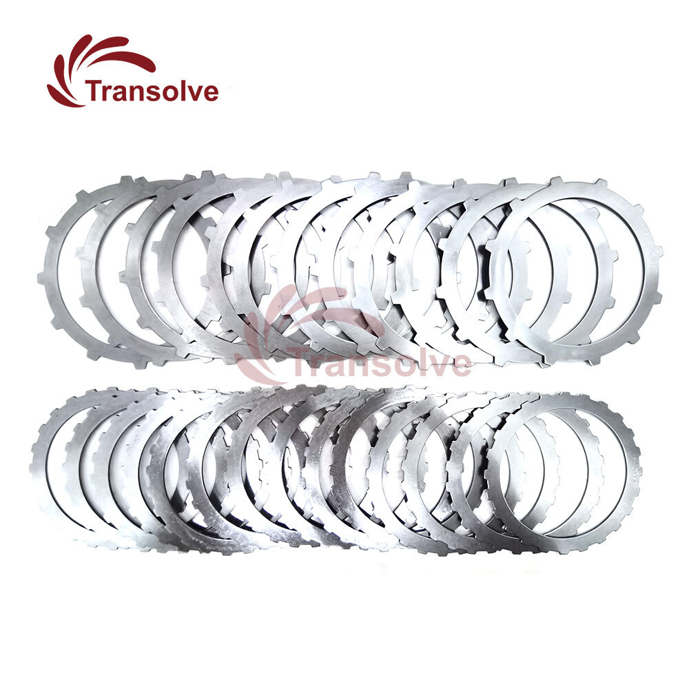 for BMW for Jaguar for Volvo for Land Rover ZF4HP22 Transmission Clutch Plates Steel Kit