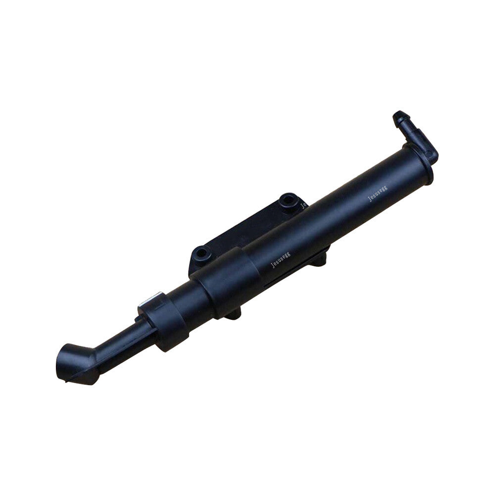 Headlight Washer Wipers Jet Nozzle Cylinder Front Left for Volvo XC60 After 14