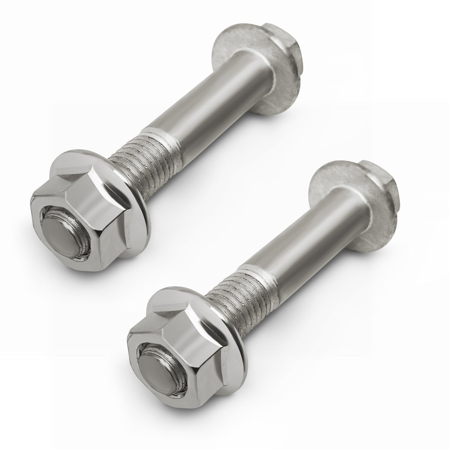 Front Rear Shock Absorber Mount Bolt Nut Kit for Dodge for Ram 1500 2500 3500