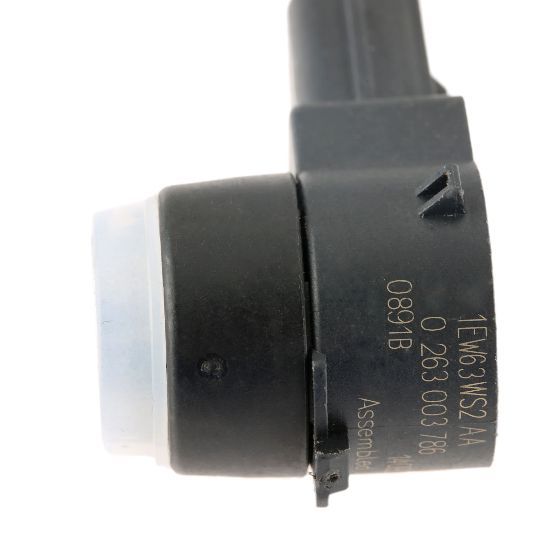 2pc Bumper Object Radar 1EW63WS2AA 0263003786 Parking Sensor for C HRYSLER J eep
