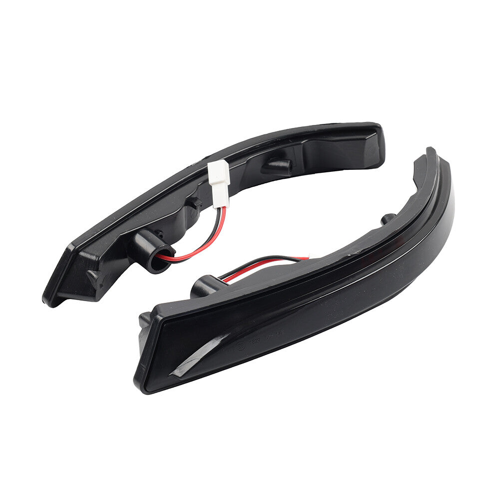 Rear View Mirror Turn Signal Lights for Hyundai i30 i30N 16-25 for Elantra AD 16-19