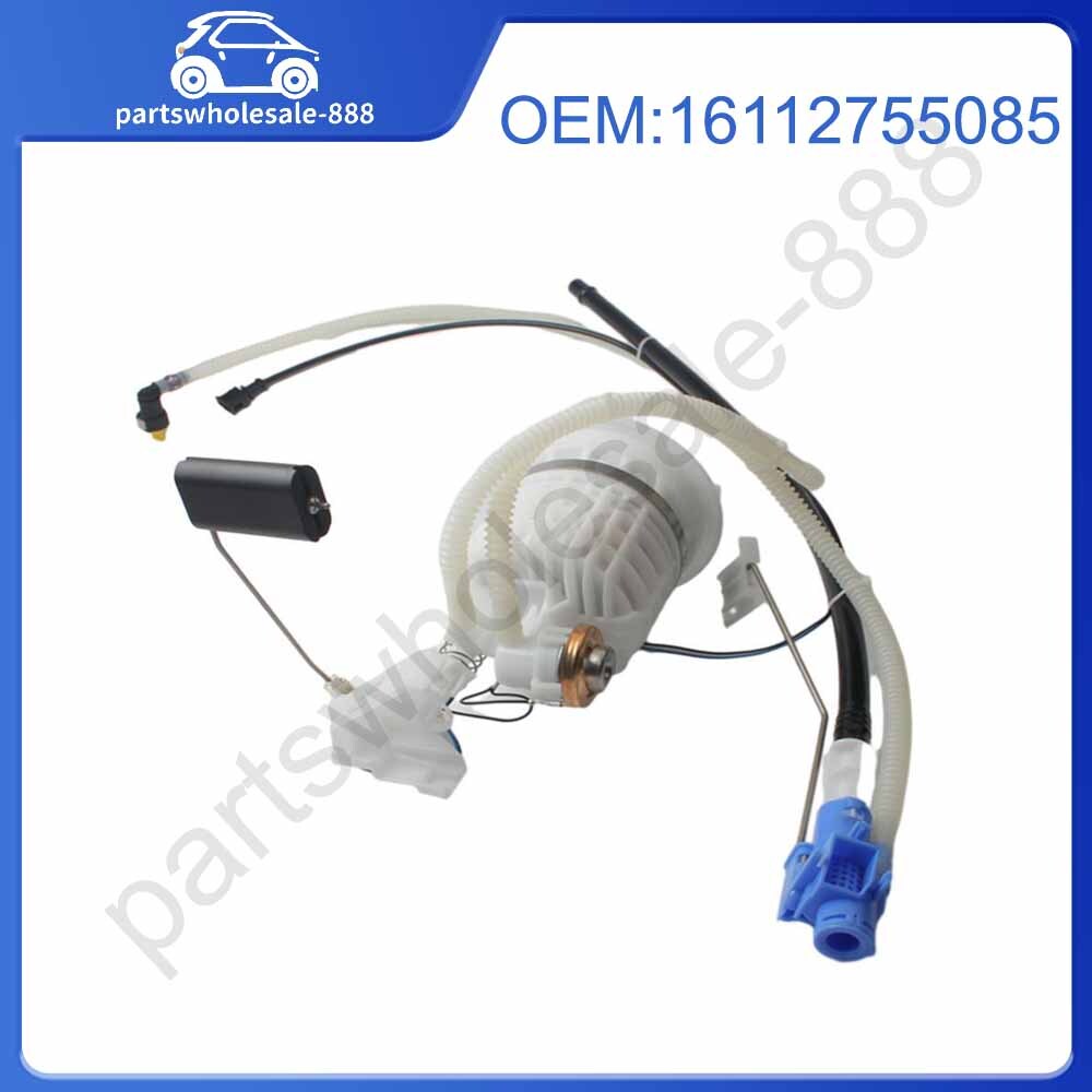 16112755085 Fuel filter assembly for BMW for Mini Copper R56 1.6L