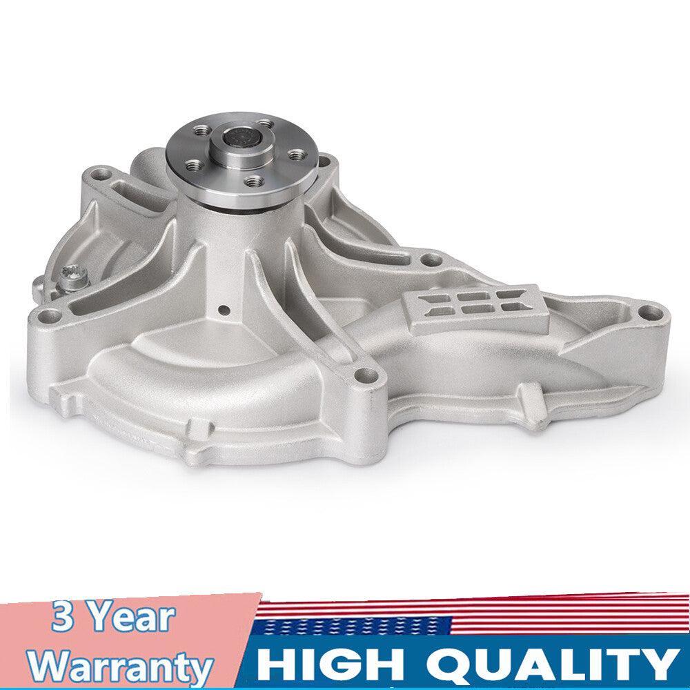 1 water pump for Volvo trucks VNL VHD D13 D16 85109694 20744939 TKB 70.030