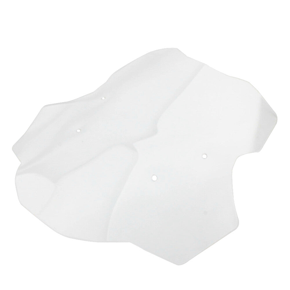 Front Windshield Windscreen Extended Wind Deflectors for BMW R1300GS R 1300 GS