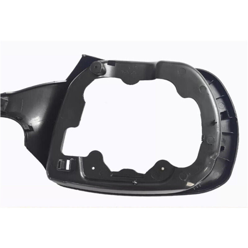 Left Side Rearview Mirror Housing Cover Replacement for Hyundai SantaFe 2013-15