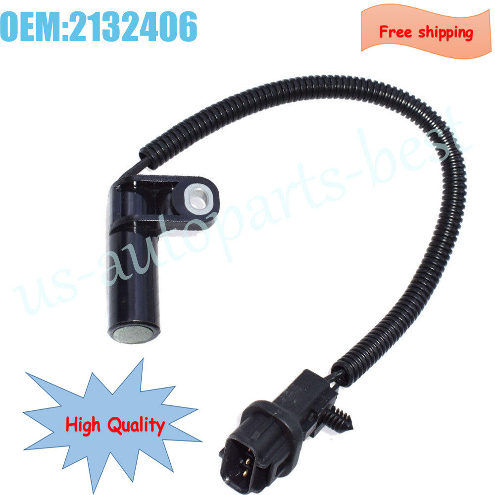 Crankshaft Position Sensor for Jeep Grand Cherokee for Wrangler 5S1807 2132406