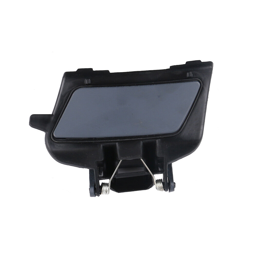 Left Side Headlight Washer Cover 1648600108 for Mercedes ML350 2006-07 Unpainted