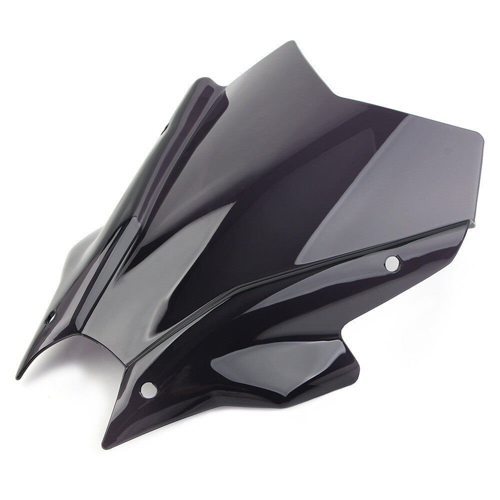 for YAMAHA MT-09 FZ-09 2021 -2023 Motorcycle Sports Windshield Visor Deflector