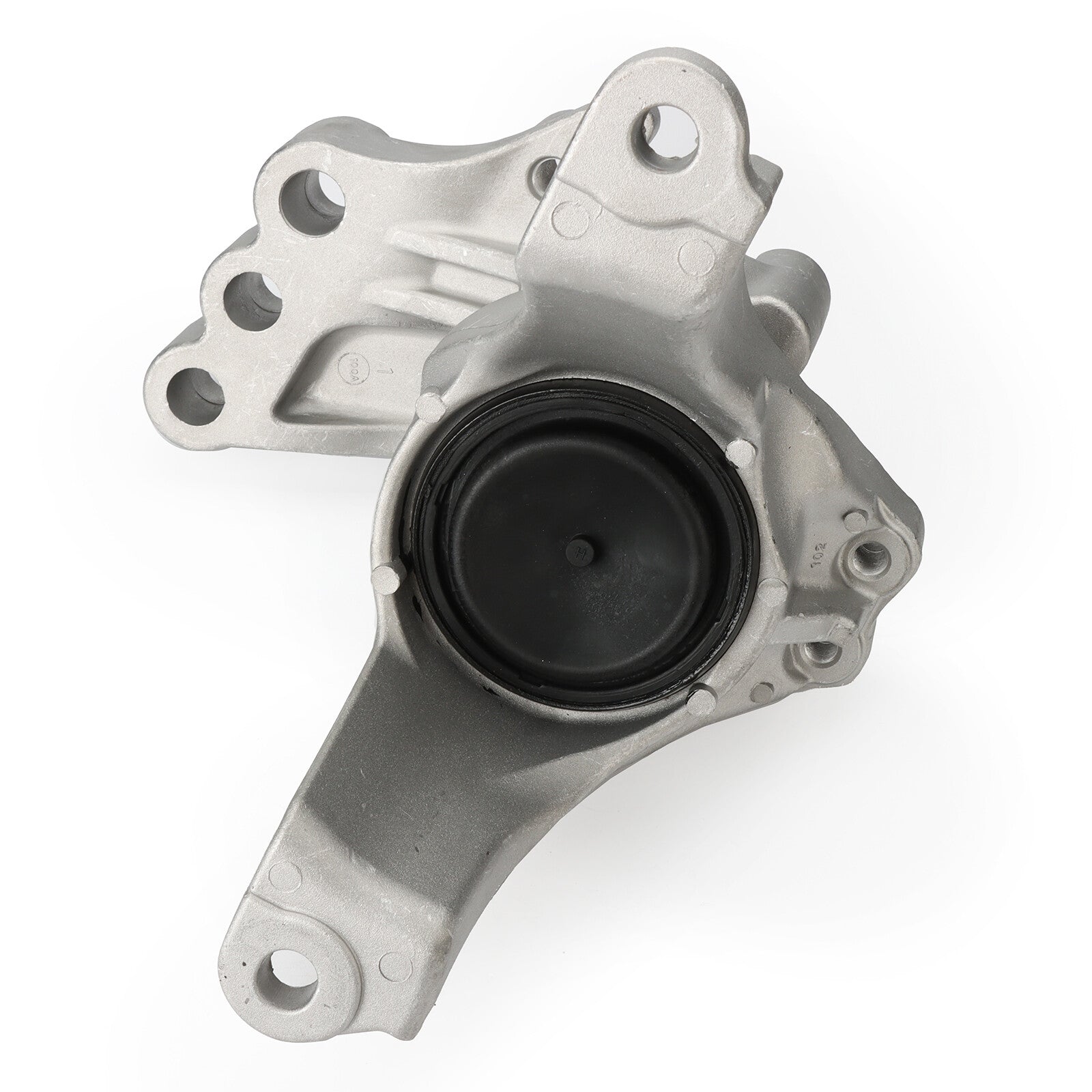 The right engine mount is suitable for Honda CR-V 1.5L (2017-2022), CR-V 2.0L (20-22), and CR-V 2.4L (17-19).