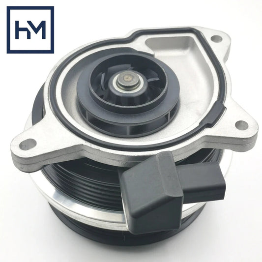 Water pump assembly suitable for Volkswagen for Audi seats, for Skoda Scirocco, and for Golf 03C121004J 03C121004JX