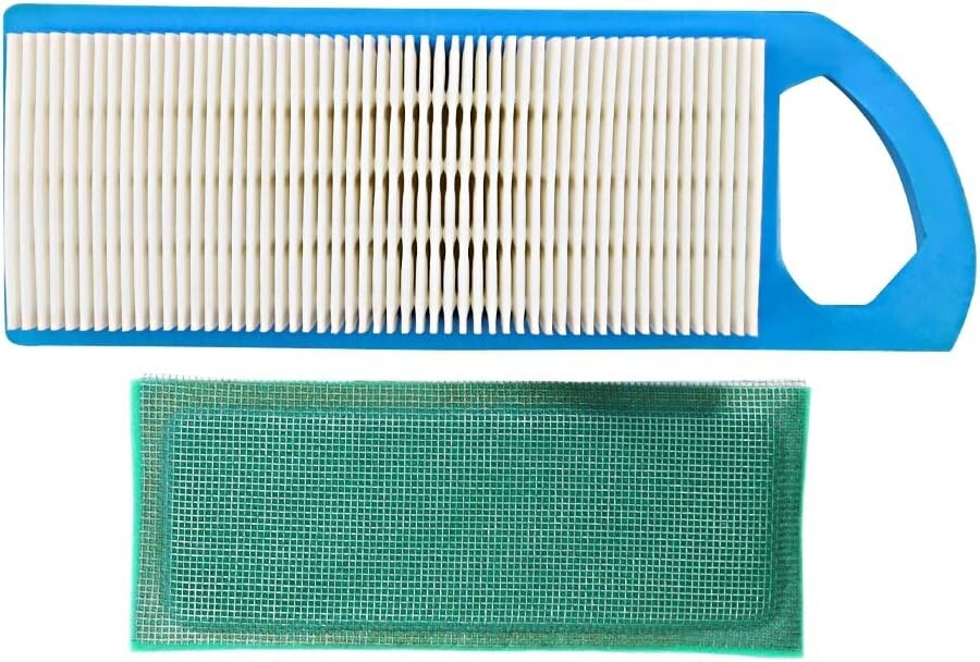 Air Filter for BS 4211 5077K 697153 795115 Craftsman 33425 GY20573