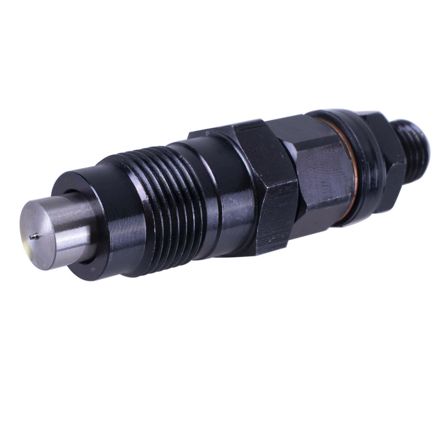 4 x New Diesel Fuel Injector for Mitsubishi Pajero Triton Delica 4D56 4D56T 2.5L
