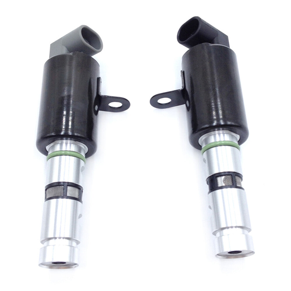 243563E000 243553E000 VVT Solenoid for Hyundai Santa Fe for Kia Optima Rondo 2.7L V6