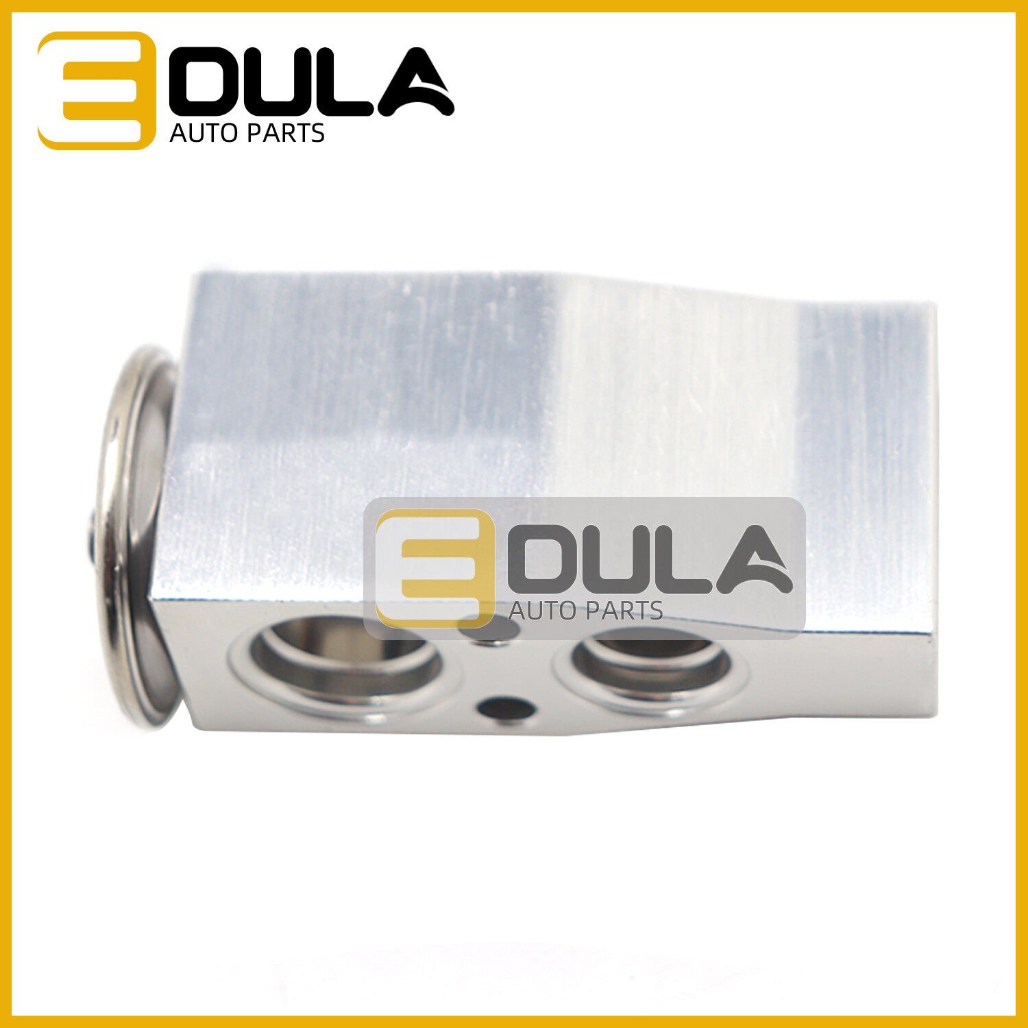 2-pack of new air conditioning expansion valves suitable for Audi A4, Q5, A5, Quattro, S4, S5, A4, Allroad, Q5