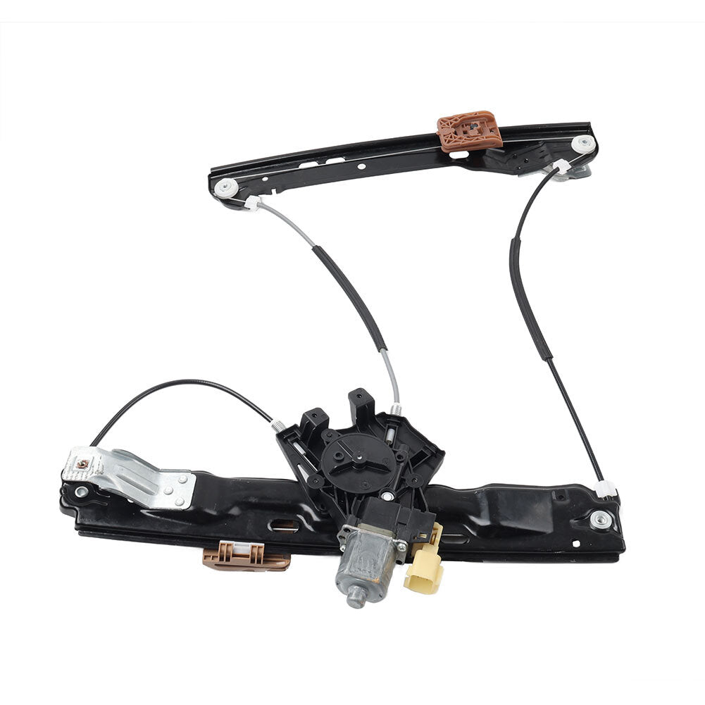Power Window Regulator Assembly for Land Rover for Range Rover Evoque 2012-2019 13
