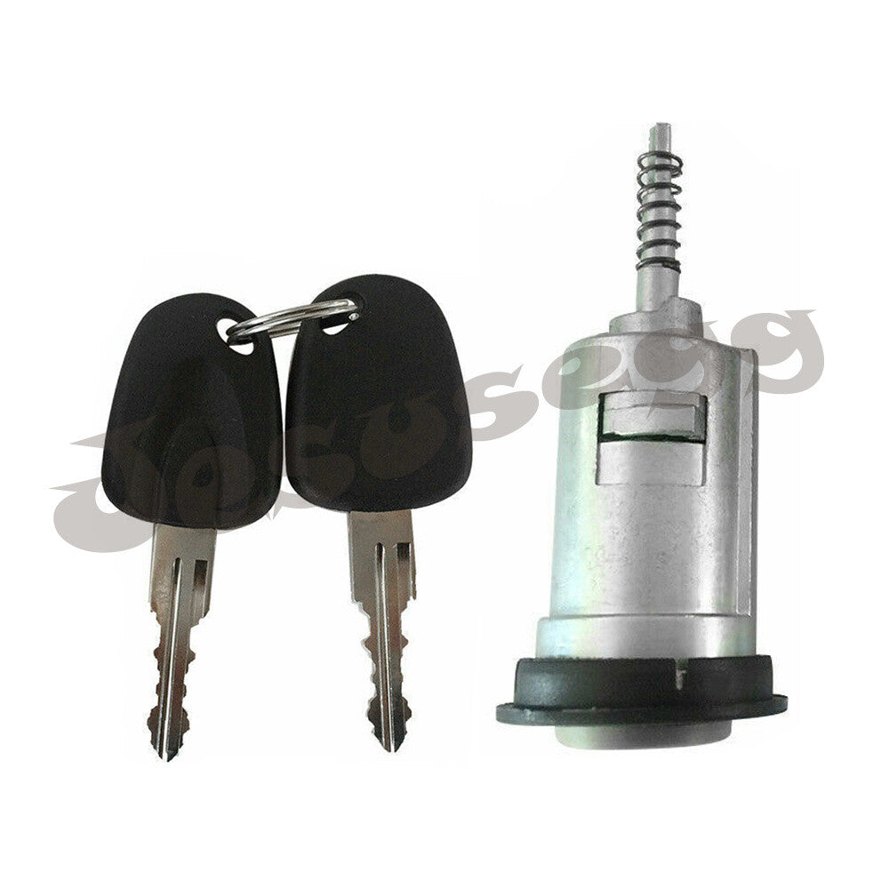 Locking Cylinder Ignition Lock+2key for VAUXHALL for ASTRA F MK3 G MK4 COMBO 913694