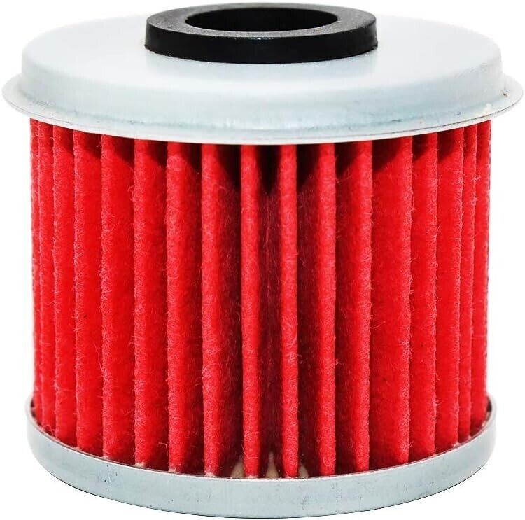 Oil Filter for Honda CRF450X CRF450 X 2005-2009 / CRF250X 2004-2009 15412MEN671