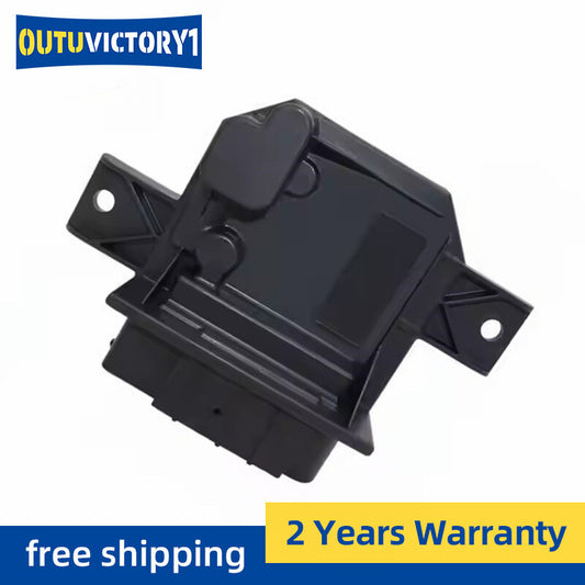 Fuel pump power control module suitable for GMC Terrain 1.6L 2018-2019 ~ 13526237