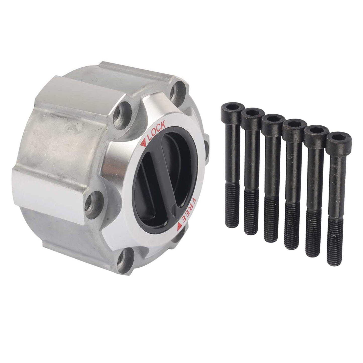 Wheel Manual Lock Hub Cap 28 Spline/Tooth 40250-2S610 for Nissan Xterra SE