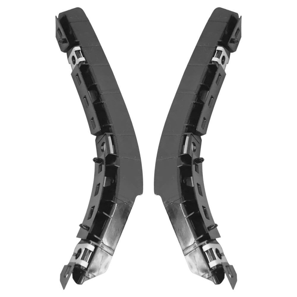2Pcs Front Left Right Side Front Bumper Bracket Mount For 2016-2019 Metris