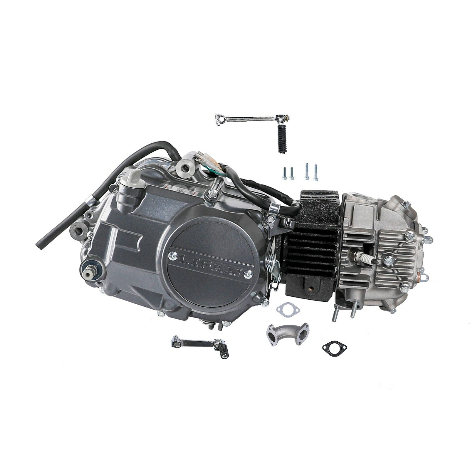 for Lifan 125cc engine motor kit for Honda Trail CT70 CT110 CT90 ATC70 XR Z50 Apollo