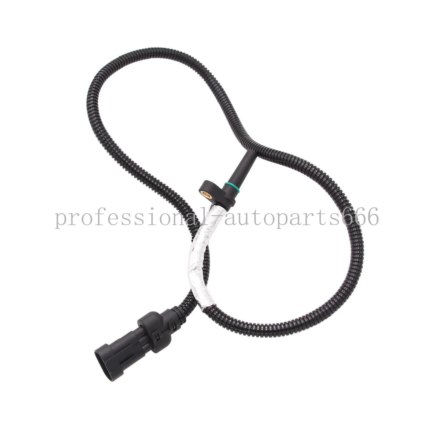 4034198 New Turbine Speed Sensor Suitable for Dodge for Ram Diesel 2013-2018