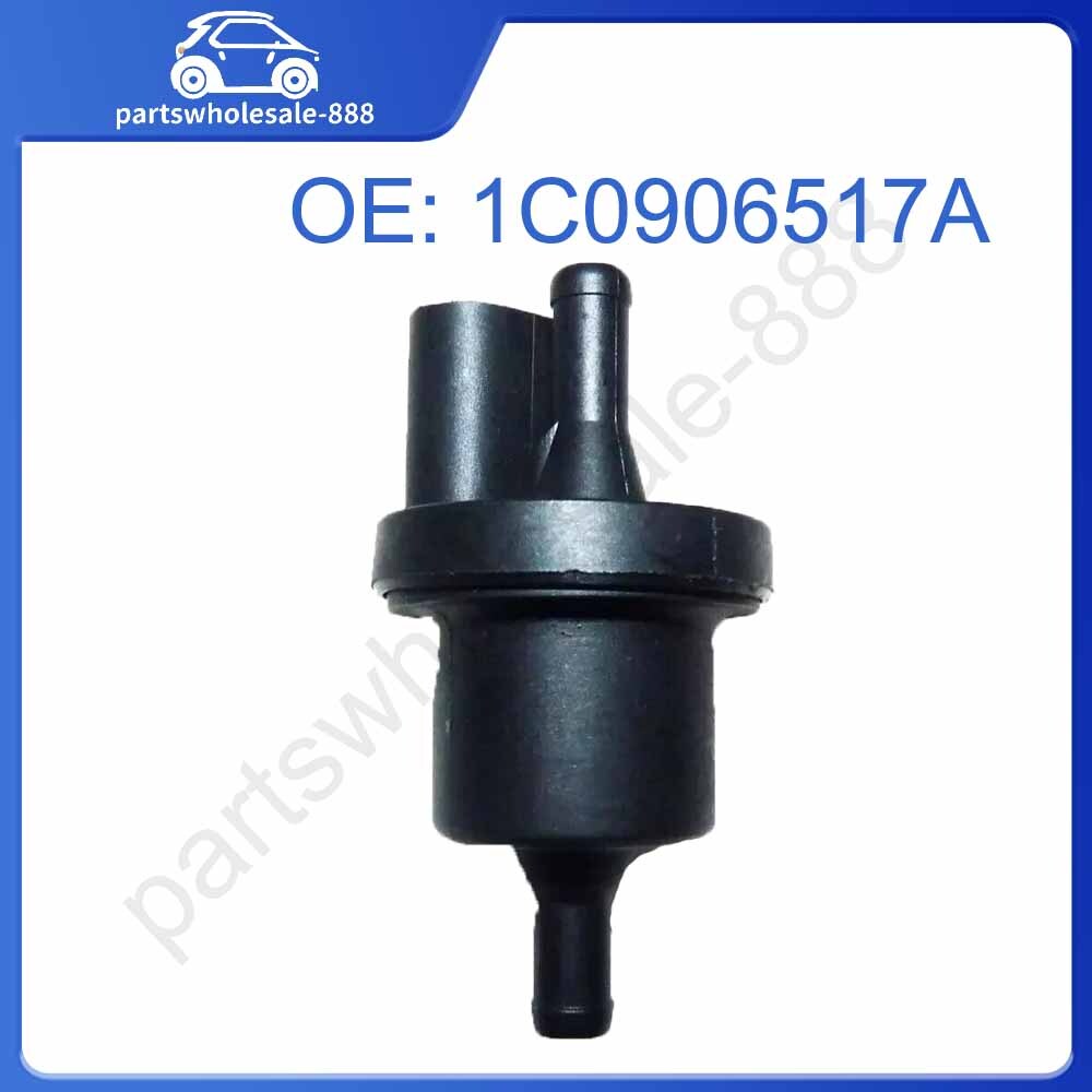 Vapor Canister Purge Valve for VW for Jetta for GOlf for Audi A4 A6 for A8 1C0906517A 0280142353