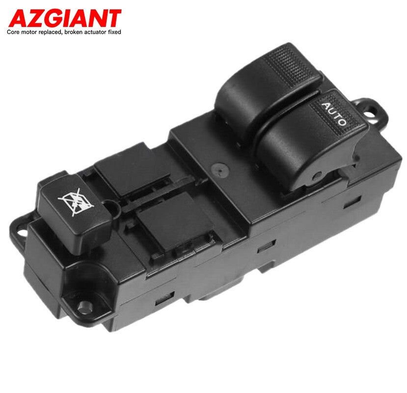 2006-2012 for Mazda BT50 UB9G-66-350 Front Right Power Window Switch