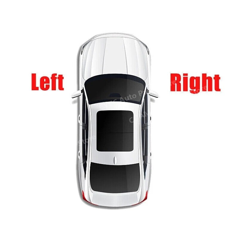 for Chery Omoda 5 Left Side Rear Tail Light Reversing Light Warning Light