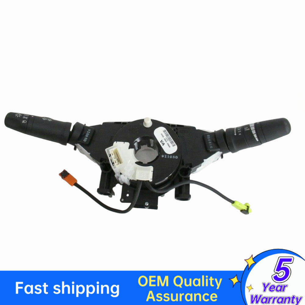 Suitable for Japanese-made multi-function switch with clock spring 25560-ZH38B