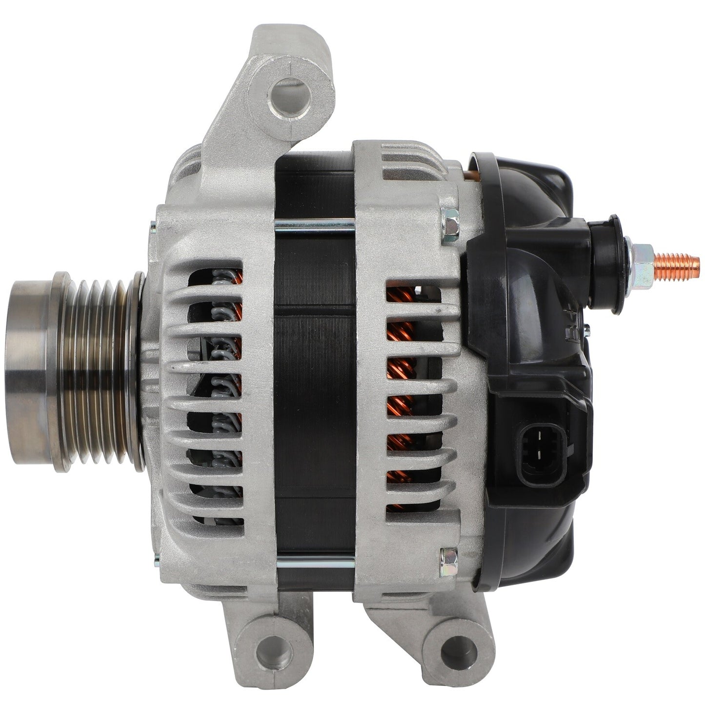 Direct Fit Alternator 150A for 2014-2019 for Cadillac ATS CTS for Chevrolet Impala 11682