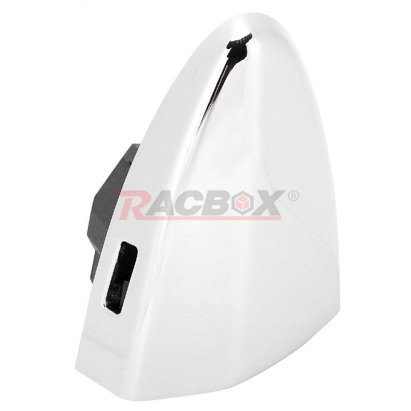 Right PASSENGER SIDE FRONT DOOR HANDLE CAP Cover for LEXUS 2007-12 ES350 LS460
